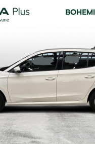 Skoda Fabia IV IV 2021-2