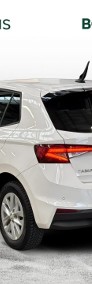 Skoda Fabia IV IV 2021-3