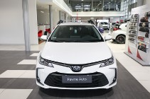 Toyota Corolla XII 1.8 Hybrid Comfort