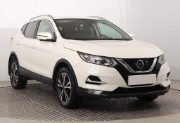 Nissan Qashqai II , Salon Polska, 1. Właściciel, Serwis ASO, Navi, Klimatronic,