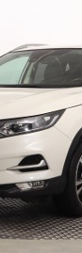Nissan Qashqai II , Salon Polska, 1. Właściciel, Serwis ASO, Navi, Klimatronic,-3