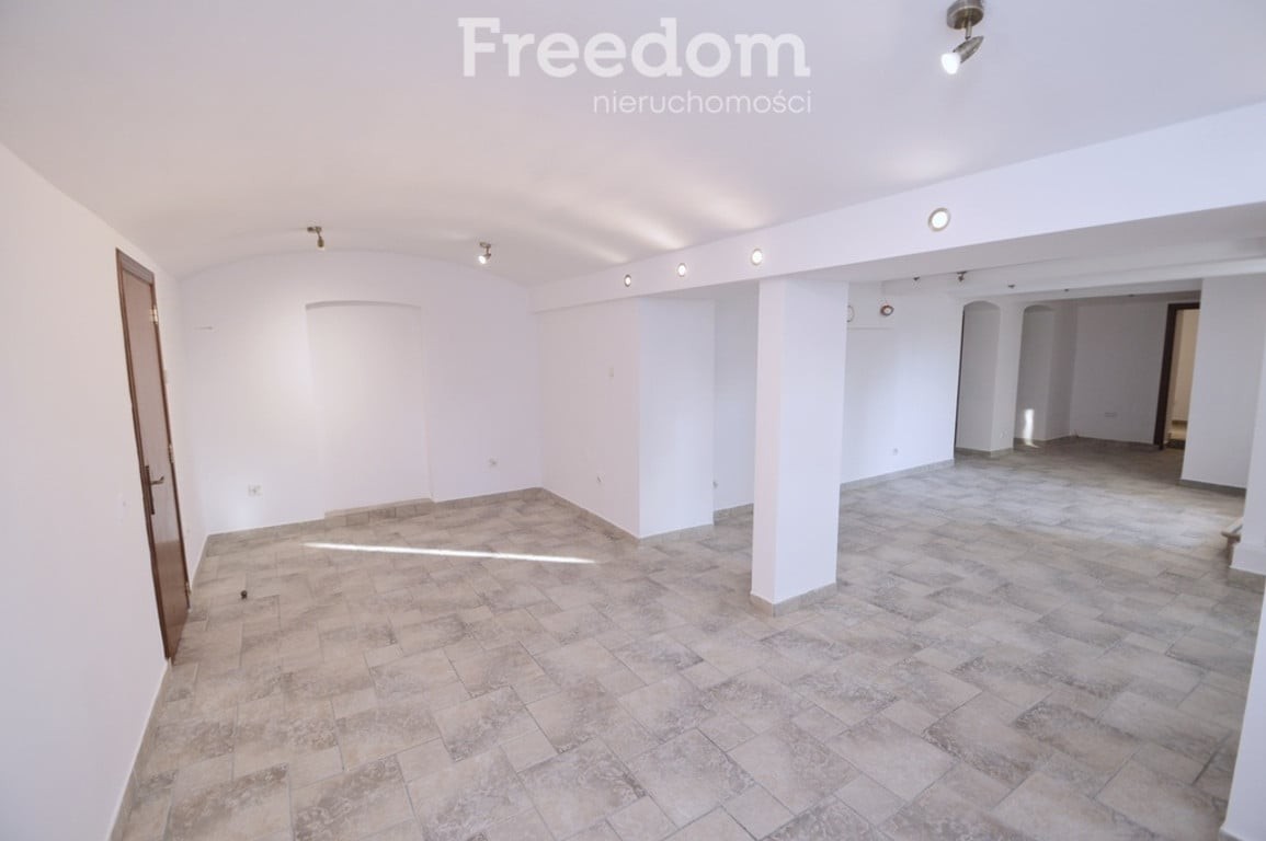 lokal handlowy, usługowy na sprzedaż