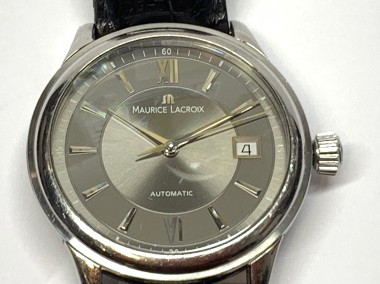 Maurice Lacroix Les Classiques LC6027 Zegarek męski 38 mm-1