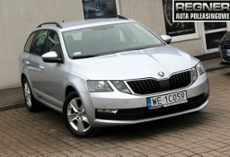 Skoda Octavia III 115KM Gwarancja SalonPL FV23% Ambition 1WŁ SmartLink Tempomat