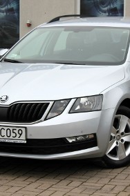 Skoda Octavia III 115KM Gwarancja SalonPL FV23% Ambition 1WŁ SmartLink Tempomat-2