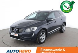 Volvo XC60 I Summum D4 automat skóra panorama navi kamera grzane fotele bixenon h