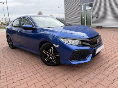 1,0i-128KM.Klimatr.Ledy.Aktywny tempomat.Serwis ASO.2x koła.Zamiana-1