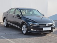 Volkswagen Passat B8 , Salon Polska, Serwis ASO, 190 KM, Automat, Skóra, Navi,