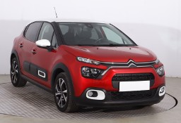 Citroen C3 III , Salon Polska, Serwis ASO, Automat, Klimatronic, Tempomat,