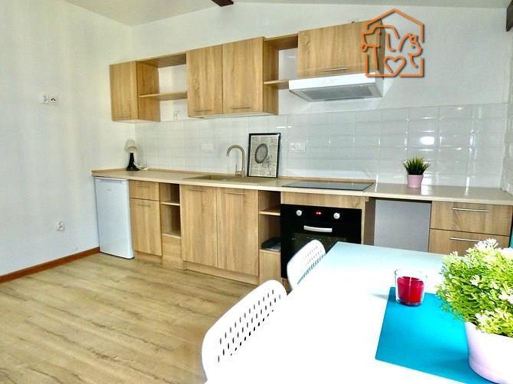 Jana Matejki 4, Śródmieście, studio pet friendly - Widok 5
