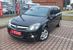 Opel Astra H .