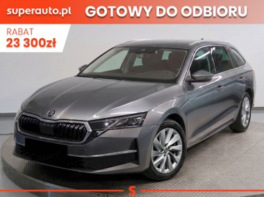 Skoda Octavia IV Drive Selection 2.0 TDI DSG Drive Selection 2.0 TDI DSG 150KM-1