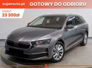 Skoda Octavia IV Drive Selection 2.0 TDI DSG Drive Selection 2.0 TDI DSG 150KM