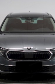 Skoda Octavia IV Drive Selection 2.0 TDI DSG Drive Selection 2.0 TDI DSG 150KM-2