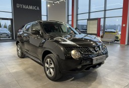 Nissan Juke 1.6 113KM M5 2018/2019 r., salon PL, 12 m-cy gwarancji