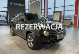 Nissan Juke 1.6 113KM M5 2018/2019 r., salon PL, 12 m-cy gwarancji