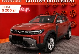 Dacia Duster I Expression 1.2 TCe Hybrid-G 4x4 LPG Expression 1.2 TCe Hybrid-G 4x4 LPG