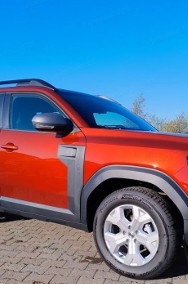 Dacia Duster I Expression 1.2 TCe Hybrid-G 4x4 LPG Expression 1.2 TCe Hybrid-G 4x4 LPG-2