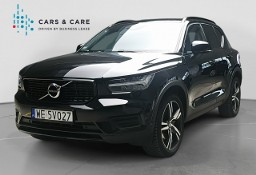 Volvo XC40 B5 P Mild Hybrid R-Design AWD. WE5V027