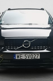 Volvo XC40 B5 P Mild Hybrid R-Design AWD. WE5V027-2