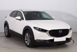 Mazda CX-30 , Salon Polska, Serwis ASO, Automat, Navi, Klimatronic,