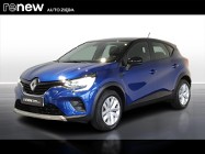 Renault Captur 1.0 TCe Equilibre