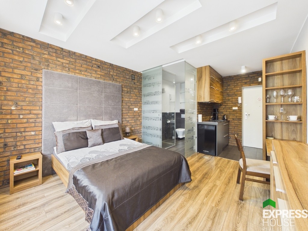 Kawalerka do wynajęcia, 20 m² Białystok, Grochowa