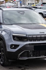 Jeep Avenger The North Face 1.2 T3 mHEV 4xe eDCT6 The North Face 1.2 T3 mHEV 4xe eDCT6-2