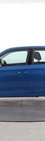Skoda Fabia III , Salon Polska, Serwis ASO, Klima, Parktronic-4