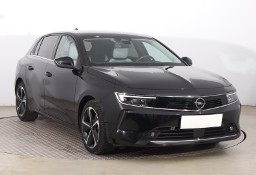 Opel Astra L (VI) , Salon Polska, Serwis ASO, Automat, Skóra, Klimatronic,