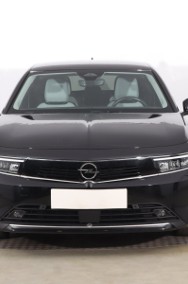 Opel Astra L (VI) , Salon Polska, Serwis ASO, Automat, Skóra, Klimatronic,-2