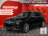 Mercedes-Benz Klasa GLE W167 450 d 4-Matic AMG Line 450 d 4M Pakiet wyposażenia AMG Advanced Plus