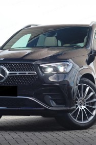 Mercedes-Benz Klasa GLE W167 450 d 4-Matic AMG Line 450 d 4M Pakiet wyposażenia AMG Advanced Plus-2