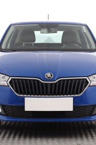 Skoda Fabia III , Salon Polska, 1. Właściciel, VAT 23%, Klima, Tempomat,-2