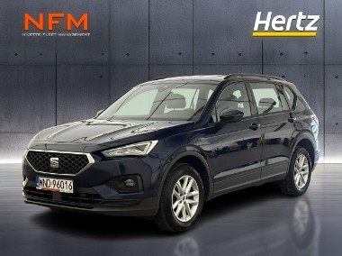 SEAT Tarraco Style 2,0 TDI DSG (150 KM) Salon PL F-Vat-1