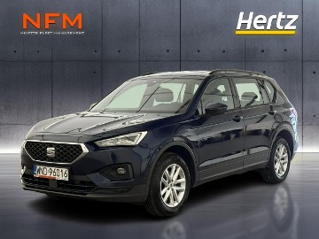 SEAT Tarraco Style 2,0 TDI DSG (150 KM) Salon PL F-Vat