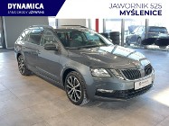 Skoda Octavia III VAT 23% Combi 1.5TSI 150KM DSG 2019 r., NAVI, SmartLink, bezwypadkow