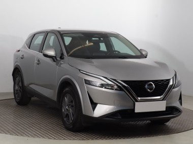 Nissan Qashqai III , Salon Polska, 1. Właściciel, Serwis ASO, Klimatronic,-1