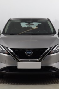 Nissan Qashqai III , Salon Polska, 1. Właściciel, Serwis ASO, Klimatronic,-2