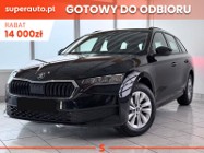 Skoda Octavia IV Drive Essence 1.5 TSI mHEV DSG Drive Essence 1.5 TSI mHEV DSG 115KM