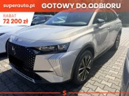 DS Etoile aut 1.5 BlueHDi DS7 Etoile aut 1.5 BlueHDi 130KM / Pakiet Absolute