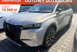 DS Etoile aut 1.5 BlueHDi DS7 Etoile aut 1.5 BlueHDi 130KM / Pakiet Absolute
