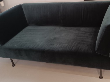 Sofa nowa  MUSE firmy NOTI-2