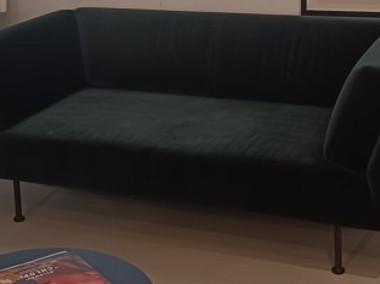 Sofa nowa  MUSE firmy NOTI-1