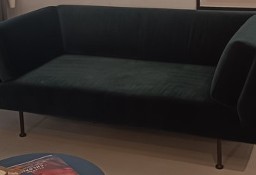 Sofa nowa  MUSE firmy NOTI
