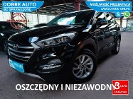 Hyundai Tucson III 1.6 132KM Navi,Kamera,Czujniki Cofania,GrzaneFotele