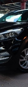 Hyundai Tucson III 1.6 132KM Navi,Kamera,Czujniki Cofania,GrzaneFotele-3