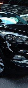Hyundai Tucson III 1.6 132KM Navi,Kamera,Czujniki Cofania,GrzaneFotele-4