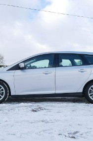 Ford Focus III 1.0 E-Boost 125KM Kombi -2xKlimatr -Bardzo zadbany -Zobacz-2