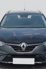 Renault Megane IV , Navi, Klimatronic, Tempomat, Parktronic-2